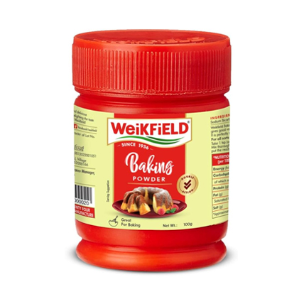 Weikfield Baking Powder